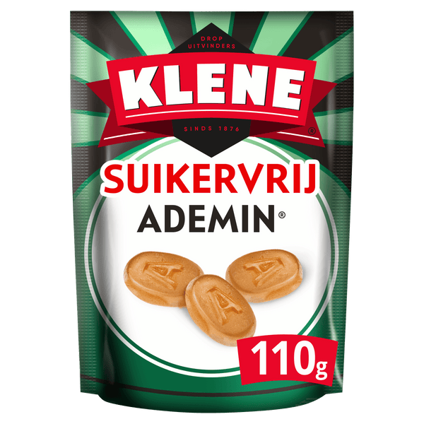 Klene Sugar-Free Adem In