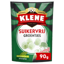 Klene Sugar-Free Vegetable Gummies
