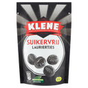 Klene Sugar-Free Laurier Drops