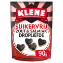 Klene Suikervrij dropliefde