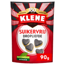 Klene Sugar-Free Liquorice Love