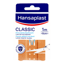 Hansaplast Pleister classic 1m x 6cm