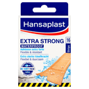 Hansaplast Pleister extra strong