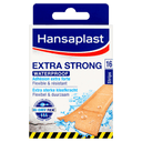Hansaplast Pleister extra strong