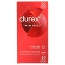Durex Durex Thin Feel Condooms12st