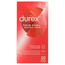 Durex Durex Extra Thin Feel Condooms10st