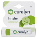 Curalyn Curalyn inhaler 1st