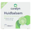 Curalyn Curalyn Menthol&Eucalyptus Balm 50gr