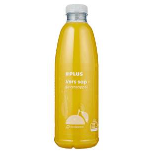 Vers Sap Sinaasappel VDV