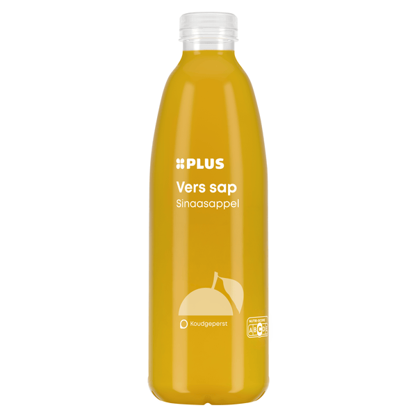 Vers Sap Sinaasappel VDV