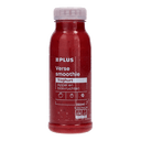 Verse smoothie yoghurt bosvruchten