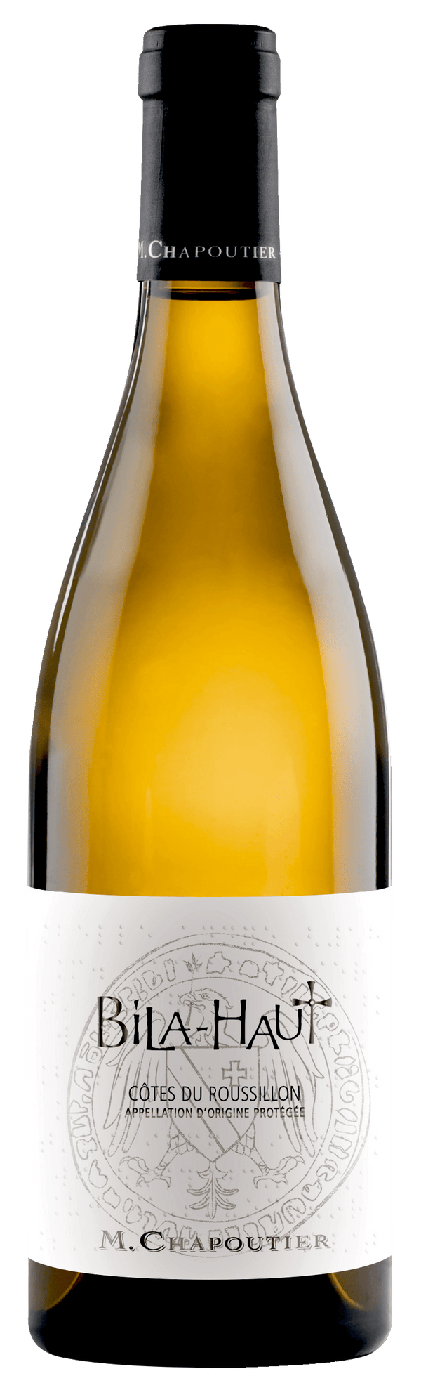 M. Chapoutier Bila-Haut White AOP Côtes du Roussillo