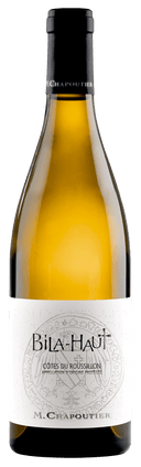 M. Chapoutier Bila-Haut White AOP Côtes du Roussillo