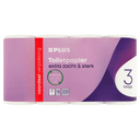 Toilet paper 3-ply 16 rolls