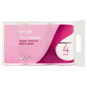 Toiletpapier 4-laags  Dutchshopper