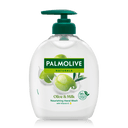 Palmolive Naturals Olive Hand Soap