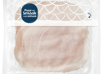 Puur van smaak Kalkoenfilet