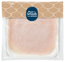 Pure in flavour Turkey fillet