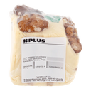 Rahmkäse Nuss 50+