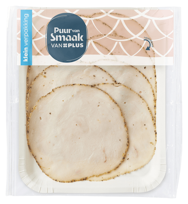 Puur van smaak Kipfilet peper kleintje