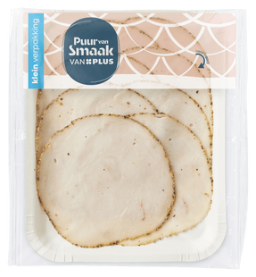 Puur van smaak Kipfilet peper kleintje