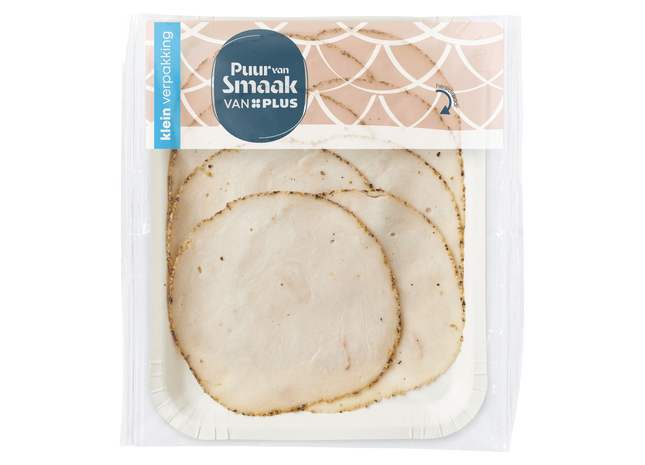 Puur van smaak Kipfilet peper kleintje