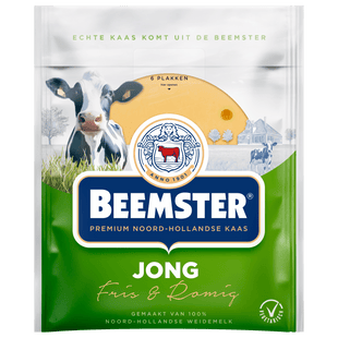 Beemster 48+ Jong Plakken