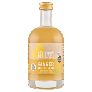 BioToday Ginger premium drink