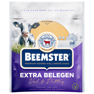 Beemster 48+ Extra Belegen Plakken