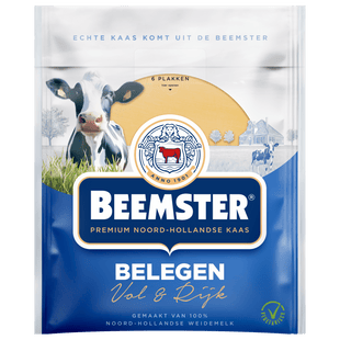Beemster 48+ Belegen Plakken