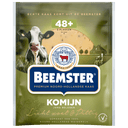 Beemster 48+ Jong Belegen Komijn Plakken