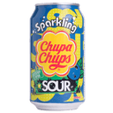 Chupa Chups Saure Blaubeere