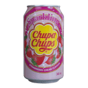 Chupa Chups Erdbeer-Sahne
