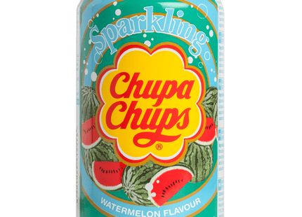 Chupa Chups Watermelon