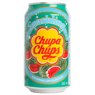 Chupa Chups Watermelon
