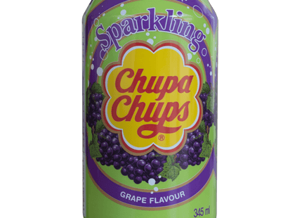 Chupa Chups Grape