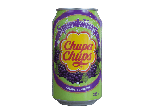 Chupa Chups Grape