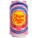 Chupa Chups Cherry Bubblegum