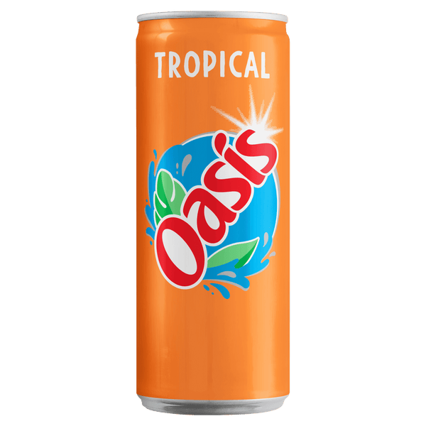 Oasis Tropical