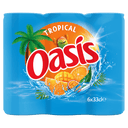 Oasis Tropical
