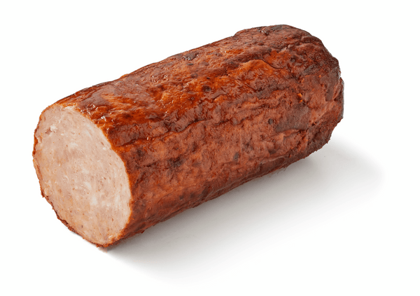 Puur van smaak PvS Grillworst naturel stuk