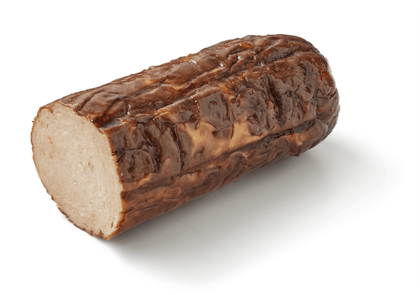 Pur im Geschmack Grillwurst Hähnchen Stück