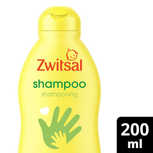 Zwitsal Shampoo