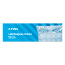 Eiswürfelbeutel