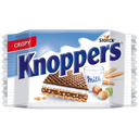 Knoppers 5-pack 5 x25 gr