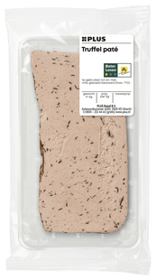Truffel paté