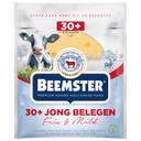 Beemster 30+ jung gereift, Scheiben