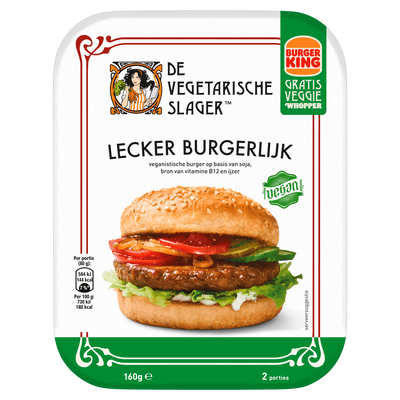 Vegetarische Frikadellen