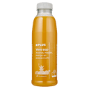 Vers sap ananas mango passie