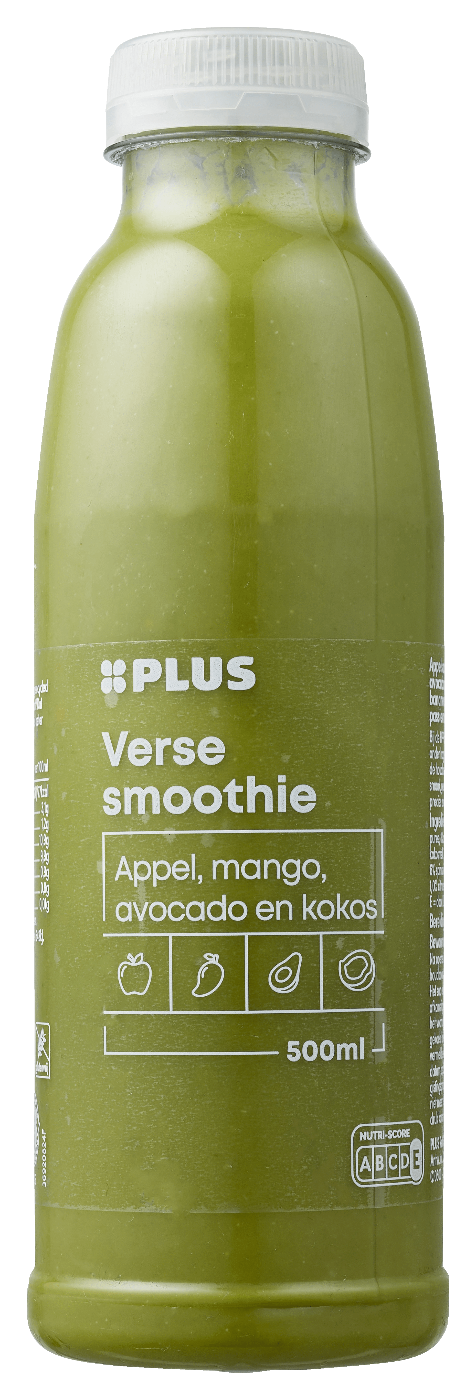 Verse sappen, smoothies Image